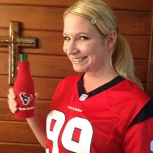 Meet your Posher, Angie